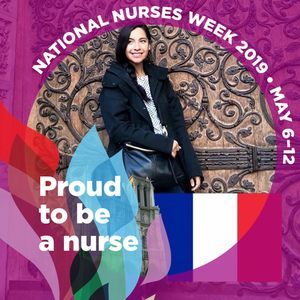 Meet your Posher, Edith